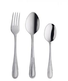 Набор столовых приборов Genertec, Манга, 18 предметов