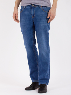 Джинсы мужские DAIROS GD50100546 синие 34/30