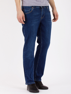 Джинсы мужские DAIROS GD50100546 синие 33/30