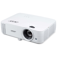 Видеопроектор Acer X1526AH White