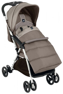 Прогулочная коляска CAM Curvi Beige 118