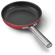 Сковорода Smeg CKFF2601RDM (Red)