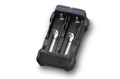 Сетевое зарядное устройство Armytek Handy C2 VE с функцией Power Bank