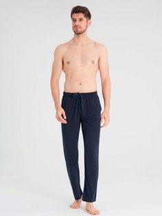 Брюки мужские BlackSpade BS30371 синие M