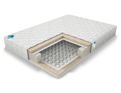 Матрас DIMAX Практик Бикокос Bonnel 80x200