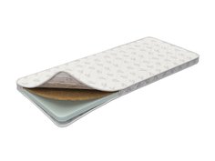 Матрас DIMAX Оптима ролл лайт 120x190