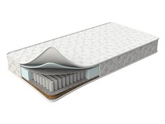 Матрас DIMAX Оптима премиум хард лайт 120x200