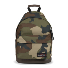 Рюкзак унисекс EASTPAK Wyoming камуфляж