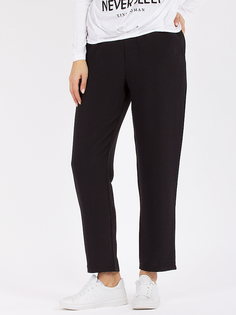 Брюки женские DAIROS GD50100550 черные M