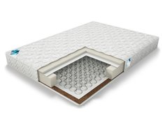 Матрас DIMAX Практик Базис Хард Bonnel 80x190