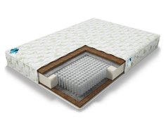Матрас DIMAX Мега Хард 140x200