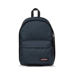 Рюкзак унисекс EASTPAK Out Of Office EK76726W темно-синий