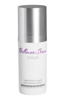 Сыворотка-сияние MESOPHARM PROFESSIONAL против пигментации для лица BRILLIANCE SERUM 30 мл
