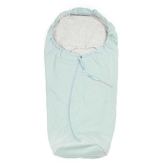 Конверт-муфта в автокресло Easygrow lite car seat ice melange