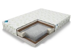Матрас DIMAX Мега Медиум 200x200