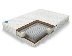 Матрас DIMAX Мега Лайт хард 120x200