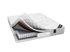 Матрас DIMAX ОК Лайт Базис 200x200
