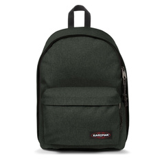 Рюкзак унисекс EASTPAK Out Of Office темно-зеленый