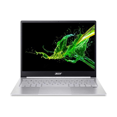 Ультрабук Acer Swift 3 SF313-52-59G2 Silver (NX.HQXER.004)