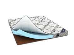 Матрас DIMAX Твист Ролл Симпл 11 200x190