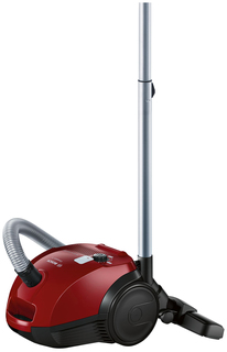 Пылесос Bosch BZGL2A310 Red/Black