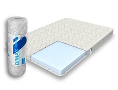 Матрас DIMAX Баланс Фоам Эйт 80x200