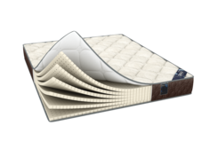 Матрас DIMAX Элемент Софт + 140x190