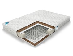 Матрас DIMAX Практик Хард Bonnel 160x200