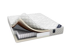 Матрас DIMAX ОК Медиум софт 90x190