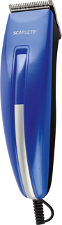 Машинка для стрижки волос Scarlett SC-HC63C10 Blue