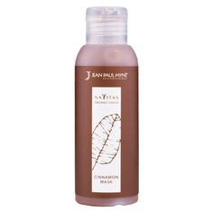 Jean Paul Myne, Тонирующая маска для волос Cinnamon, медовый блонд, 100 мл