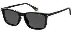 Солнцезащитные очки мужские Polaroid PLD 6139/CS BLACK