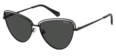 Солнцезащитные очки женские Polaroid PLD 4094/S BLACK