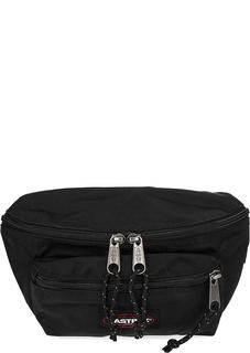 Сумка унисекс Eastpak EK073008, черный