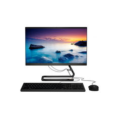 Моноблок Lenovo IdeaCentre AIO 3 22ADA05 Black (F0EX003HRK)