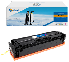 Картридж для лазерного принтера G&G NT-CF533A, пурпурный