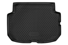 Коврик в багажник для NISSAN Leaf (II) 1шт. (ПУ) Element ELEMENTA24798V11