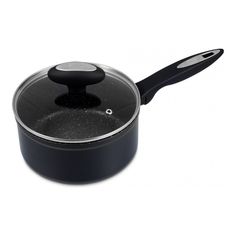 Ковш с крышкой Zyliss Ultimate Cook, 2л, 18см, E980139