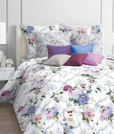 Постельное белье Mona Liza 552110/90 Mona Liza New (Relax) евро