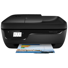 Струйное МФУ HP DeskJet Ink Advantage 3835