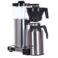 Кофеварка капельного типа Moccamaster Cdt Grand