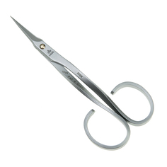 Ножницы для кутикулы Dewal №753