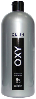 Проявитель Ollin Professional OXY 6% 1000 мл