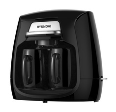 Кофеварка капельного типа Hyundai HYD-0203