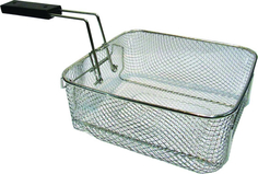 Корзина Gastrorag B-80 для фритюра 23 х 24 х 10 см