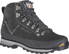 Ботинки Dolomite Ms 54 Trek Gtx, black, 10.5 UK