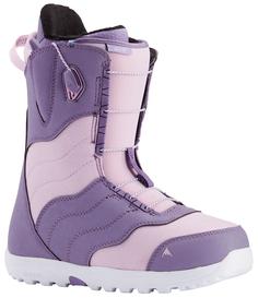 Ботинки Для Сноуборда Burton 2020-21 Mint Purple/Lavender (Us:8,5), 2020-21