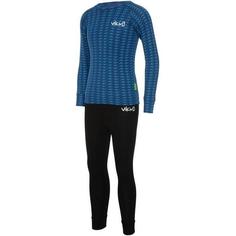 Комплект Термобелья Viking 2020-21 Nino Blue (Рост:128/140)