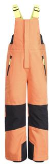Брюки Горнолыжные Icepeak 2020-21 Lorimor Jr Orange (Рост:116)