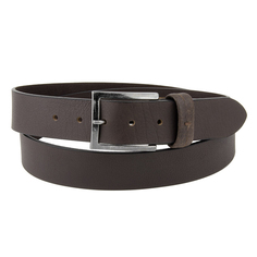 Ремень мужской Sergio Belotti 401744/40 темно-коричневый 115